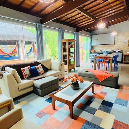 Recanto Jade Taubate Vila Exterior foto