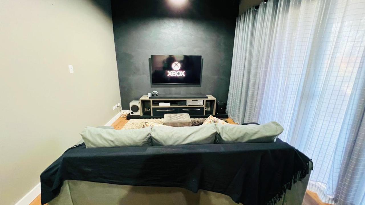Recanto Jade Taubate Vila Exterior foto